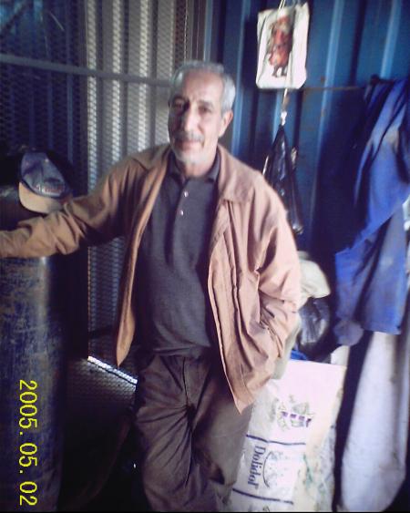 c mon oncle simohamed